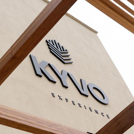 Kyvo Experience Apartment Скала Потамияс Екстериор снимка