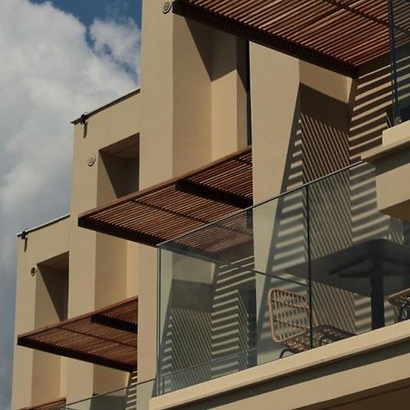 Kyvo Experience Apartment Скала Потамияс Екстериор снимка