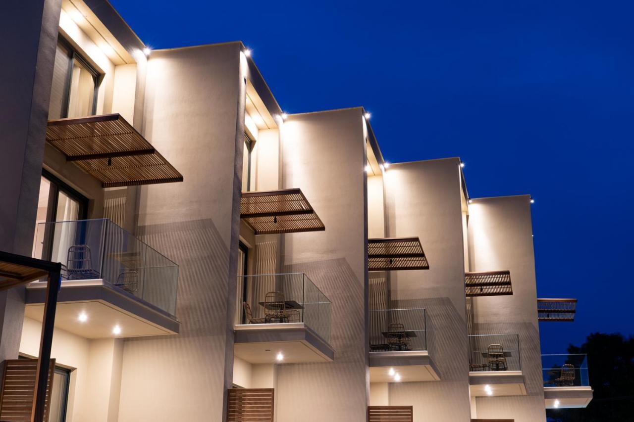 Kyvo Experience Apartment Скала Потамияс Екстериор снимка
